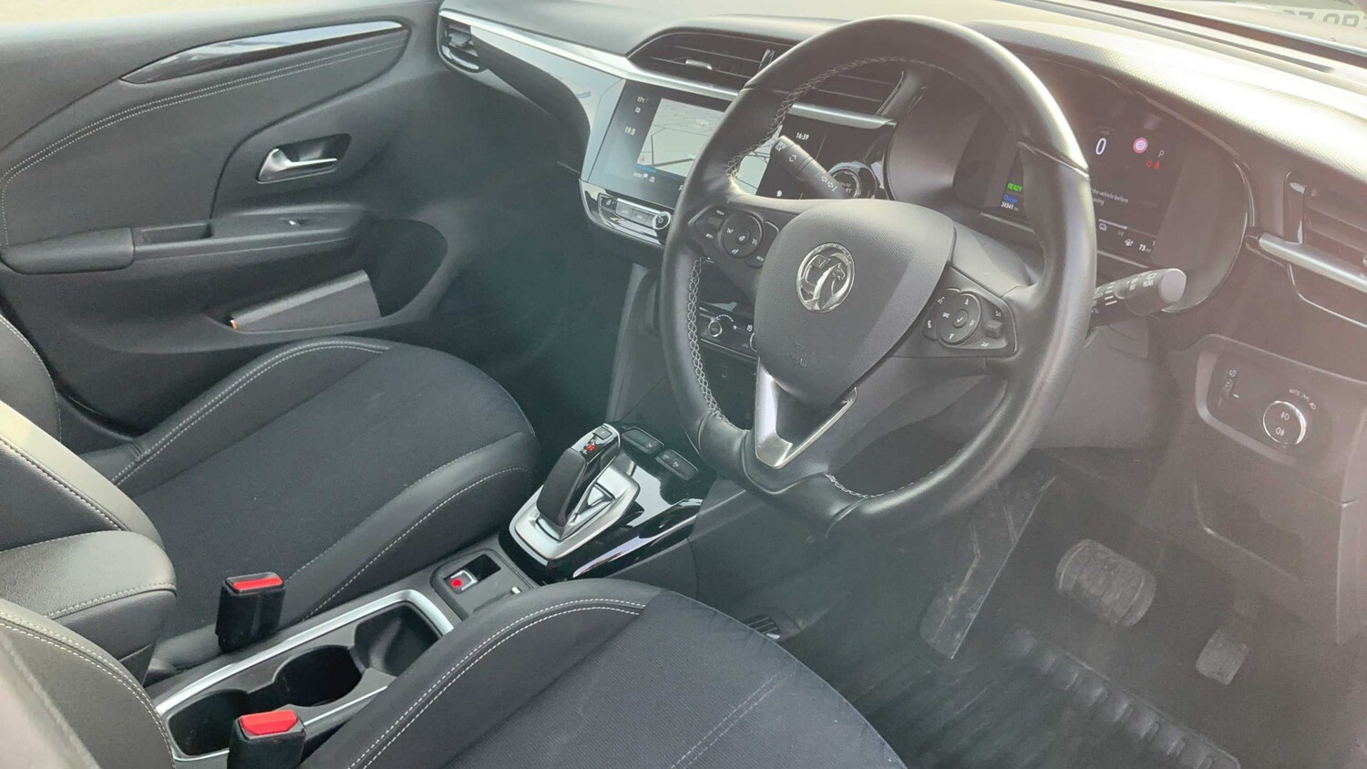 Used Vauxhall Corsa for sale - 77859550: Photo 10