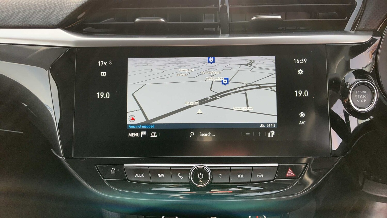 Used Vauxhall Corsa for sale - 77859550: Photo 11