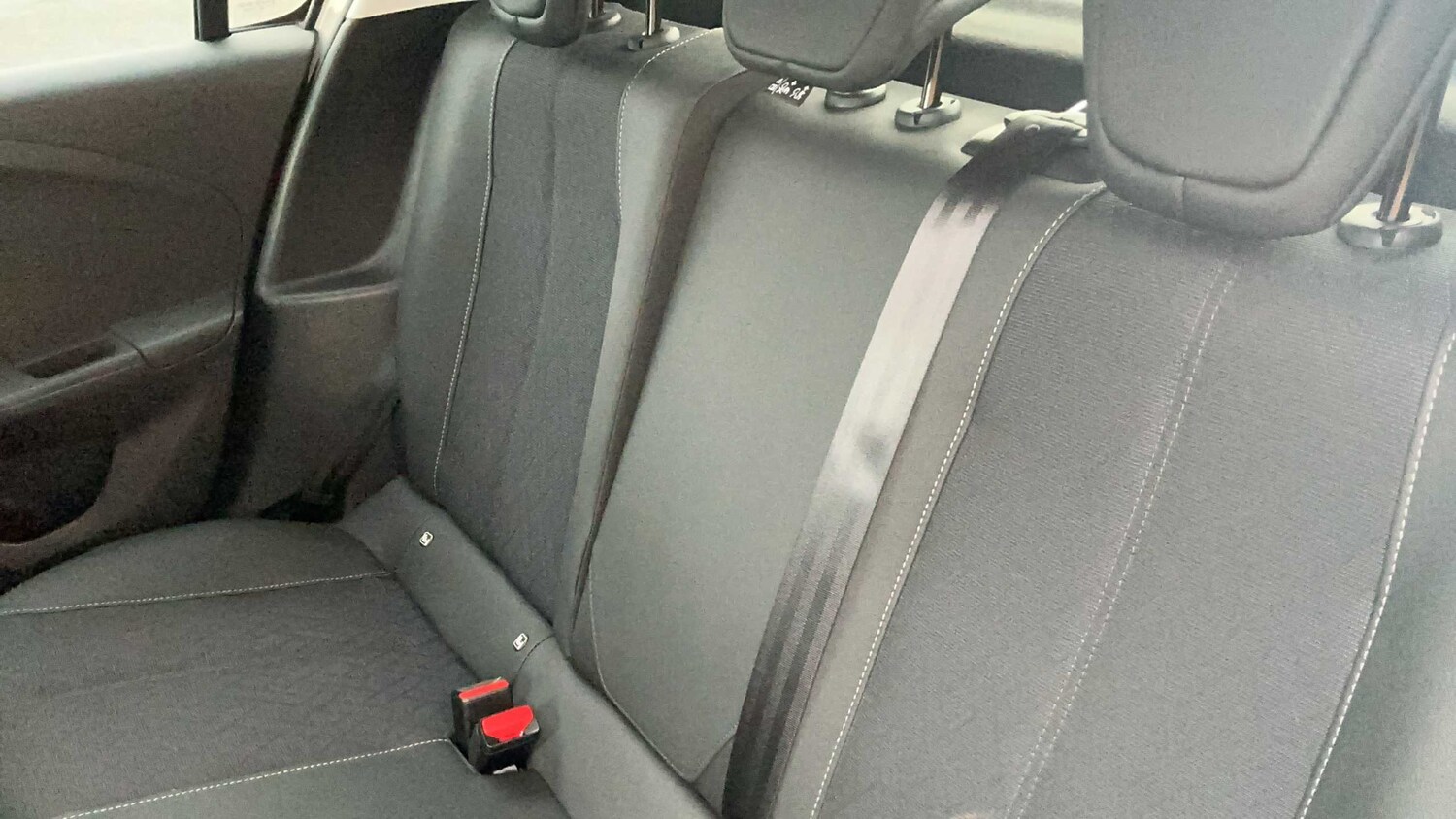 Used Vauxhall Corsa for sale - 77859550: Photo 14