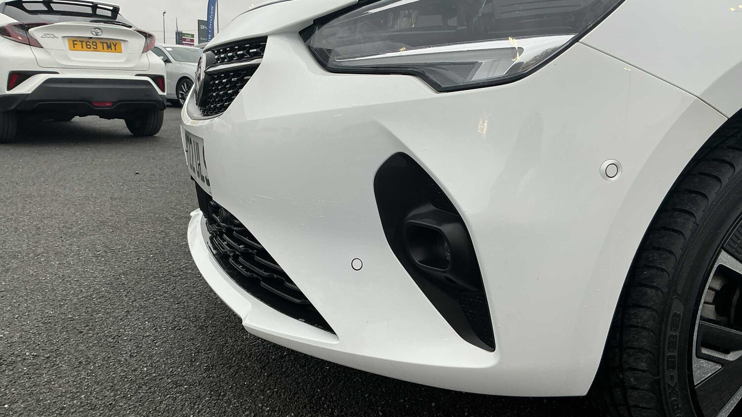 Used Vauxhall Corsa for sale - 77859550: Photo 15