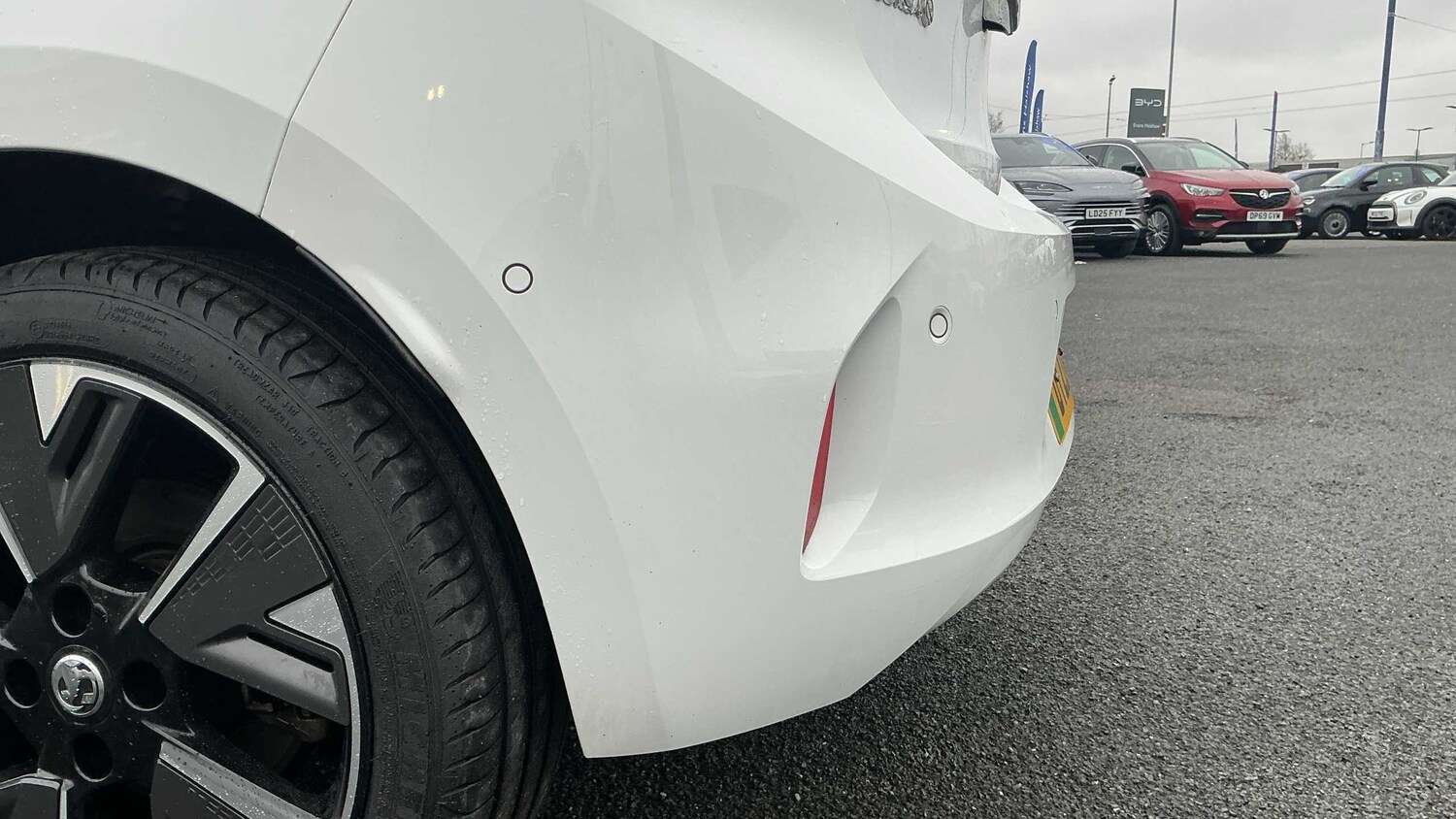 Used Vauxhall Corsa for sale - 77859550: Photo 16