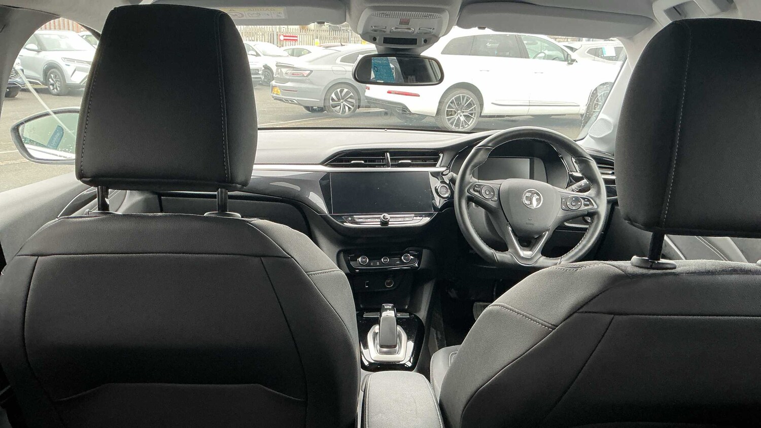 Used Vauxhall Corsa for sale - 77859550: Photo 17