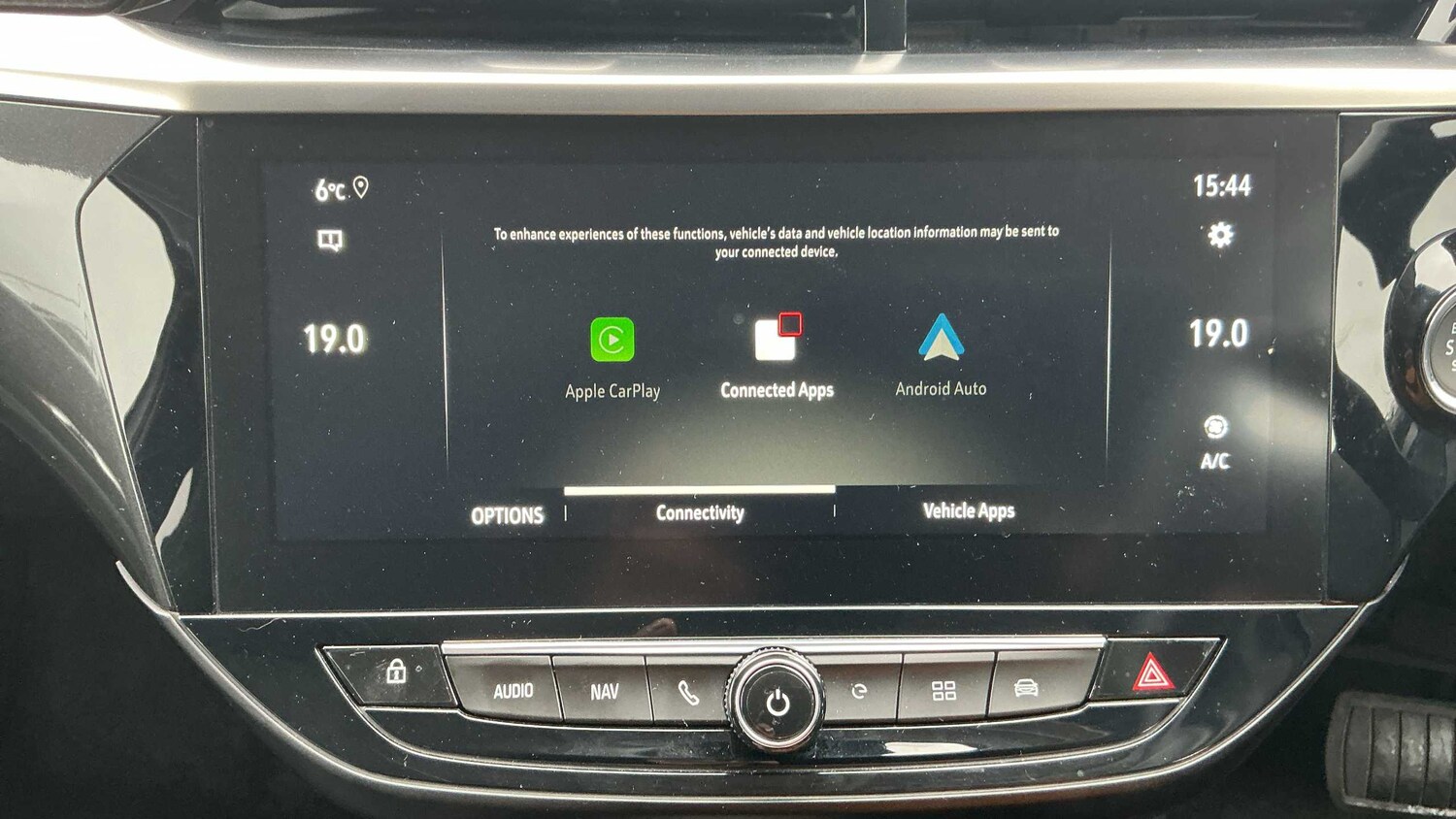 Used Vauxhall Corsa for sale - 77859550: Photo 22