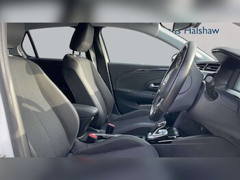 Used Vauxhall Corsa 2022 for sale - 77859550: Photo