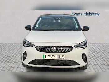 Used Vauxhall Corsa 2022 for sale - 77859550: Photo