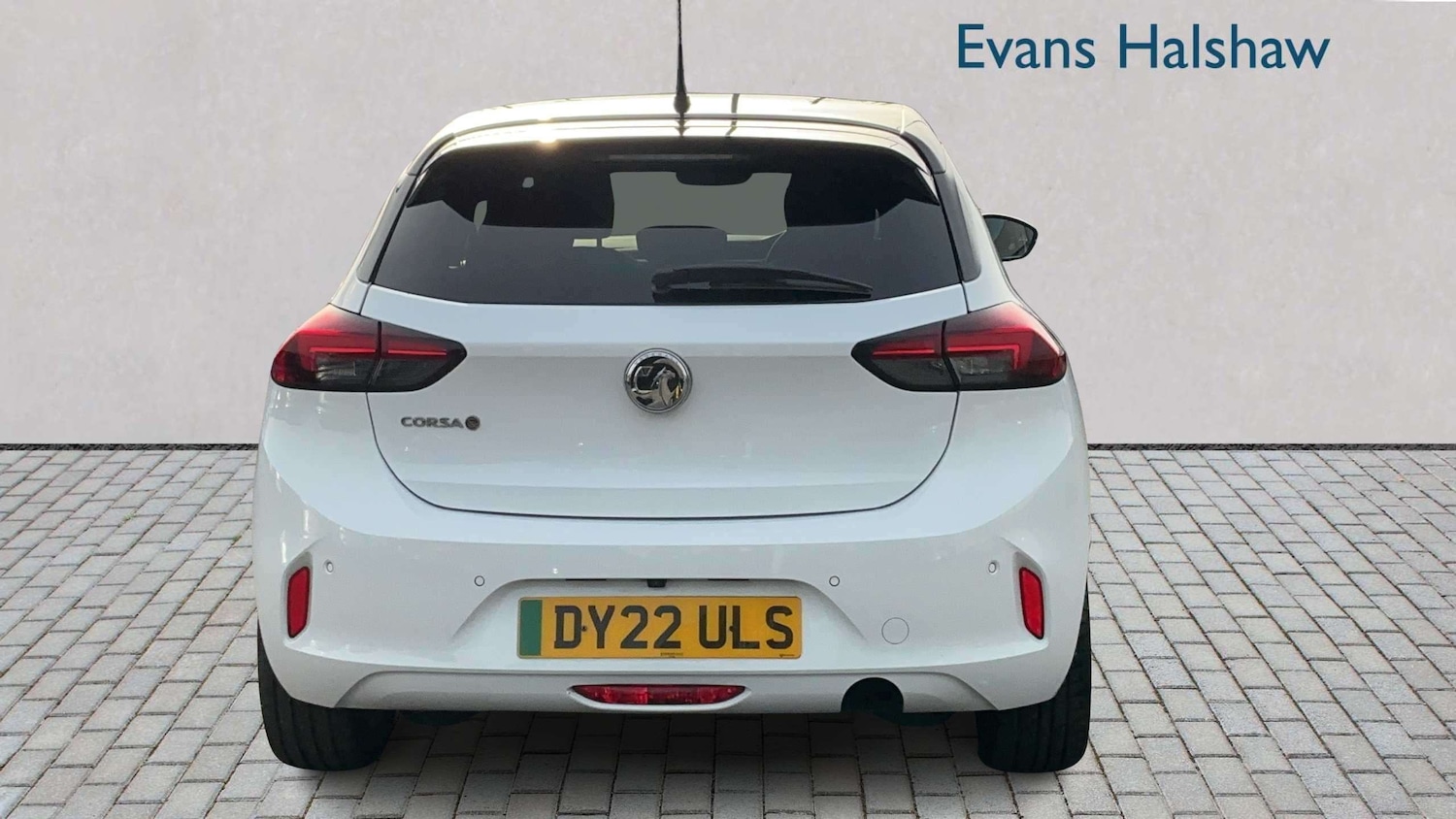 Used Vauxhall Corsa for sale - 77859550: Photo 5