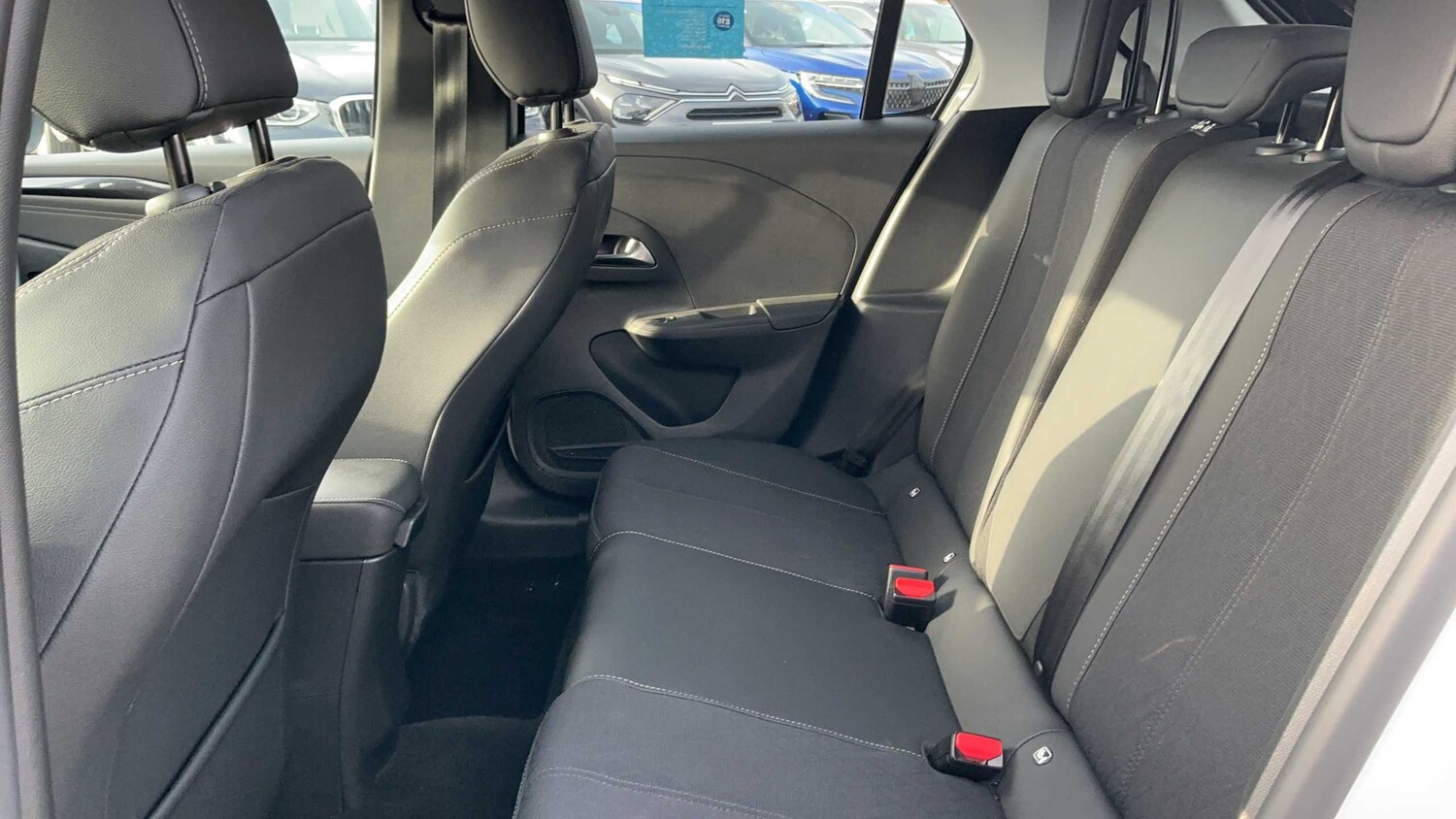 Used Vauxhall Corsa for sale - 77859550: Photo 8