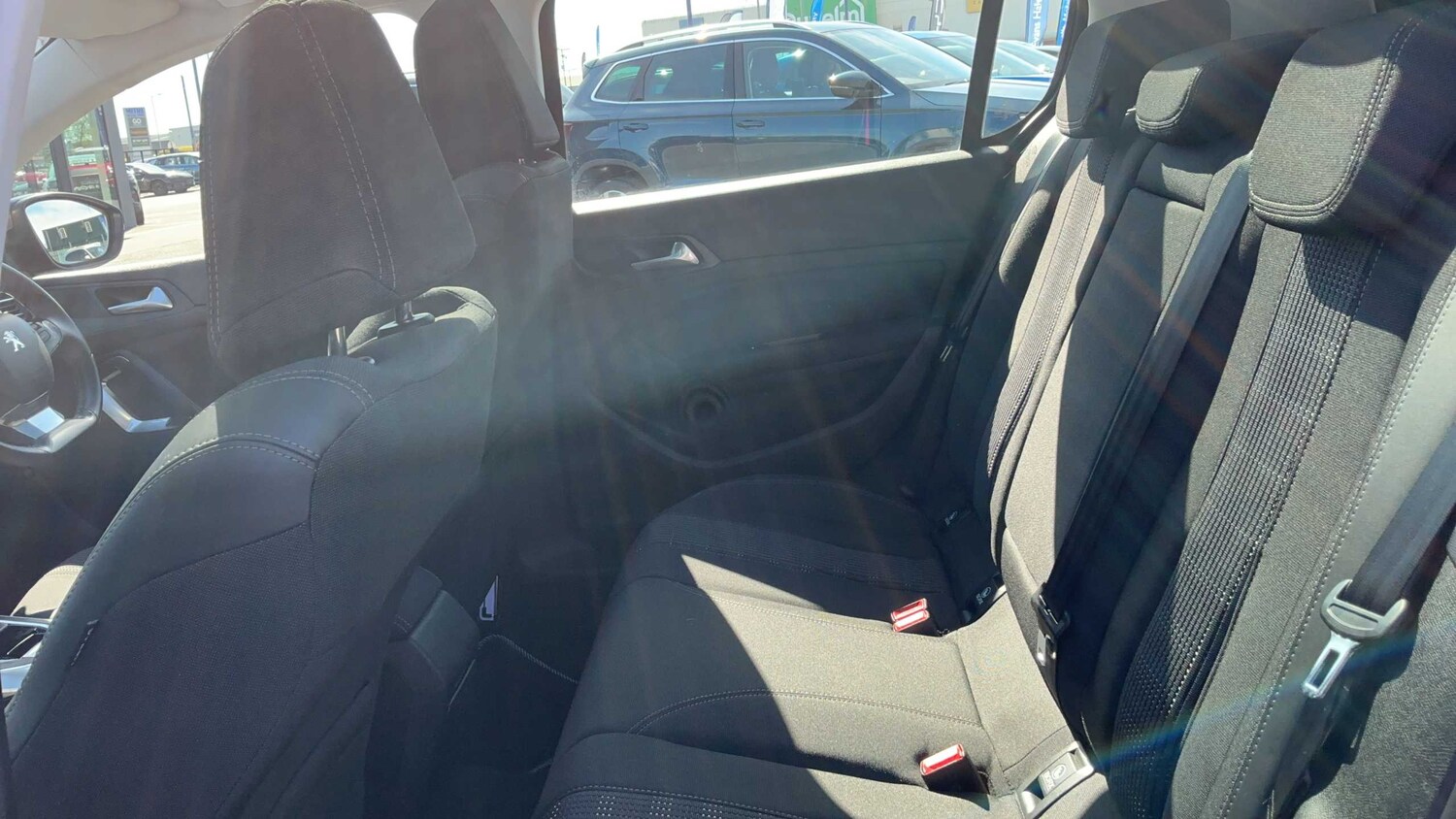 Used Peugeot 308 2018 for sale - 78161409: Photo 10