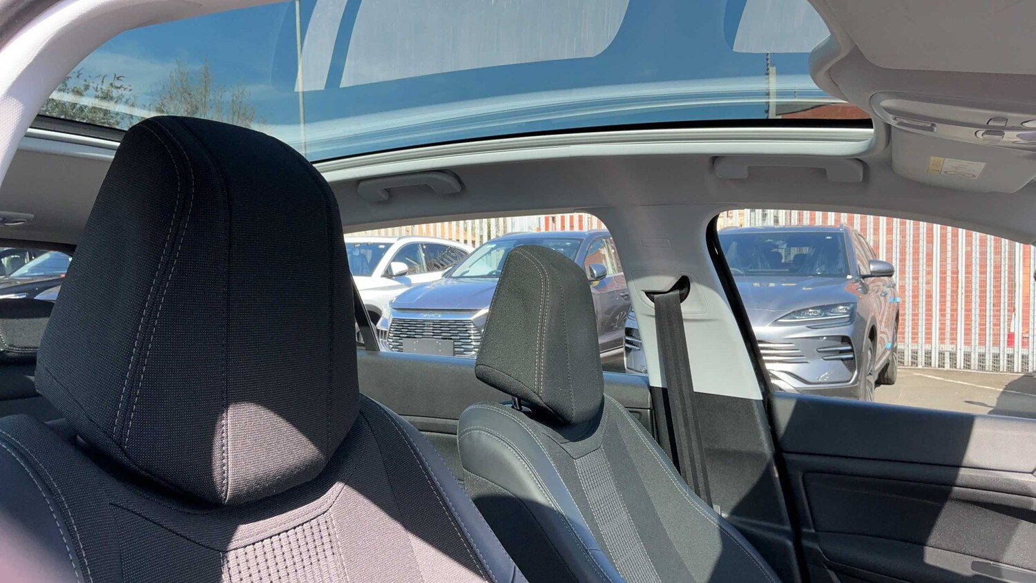 Used Peugeot 308 2018 for sale - 78161409: Photo 12