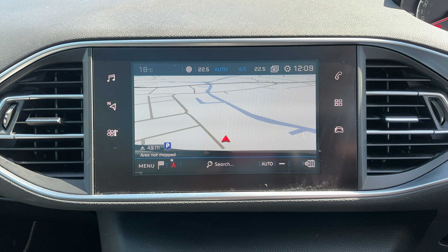 Used Peugeot 308 2018 for sale - 78161409: Photo 13