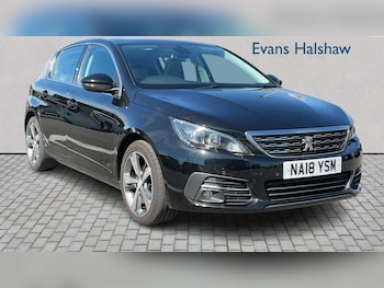 Peugeot 308 feature image