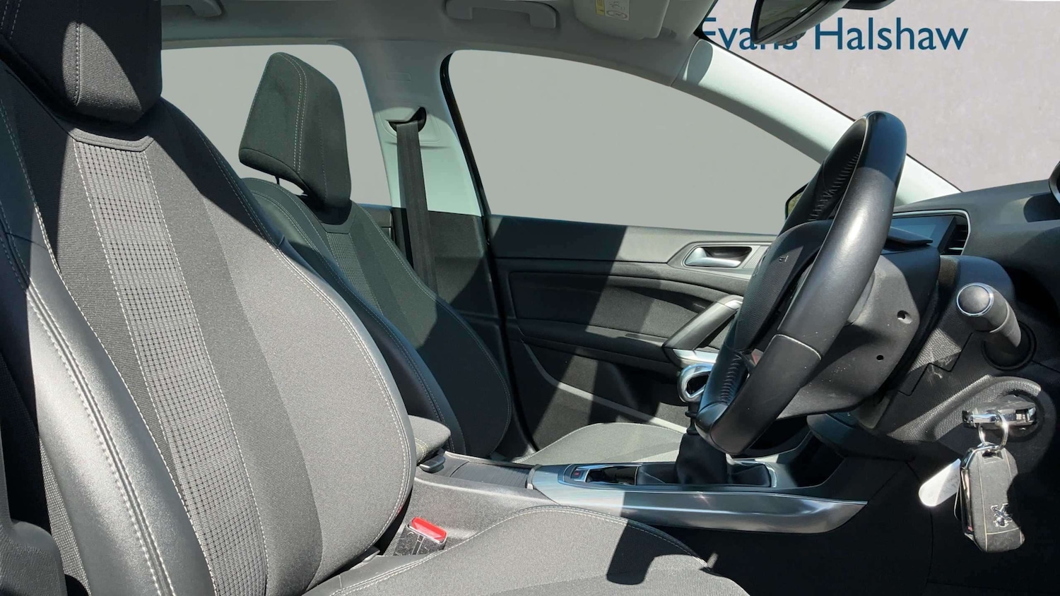 Used Peugeot 308 2018 for sale - 78161409: Photo 3