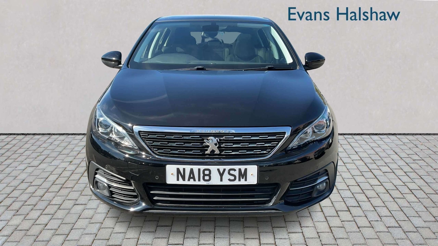 Used Peugeot 308 2018 for sale - 78161409: Photo 4