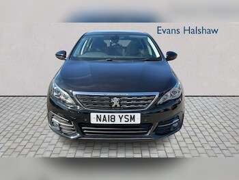 Used Peugeot 308 2018 for sale - 78161409: Photo