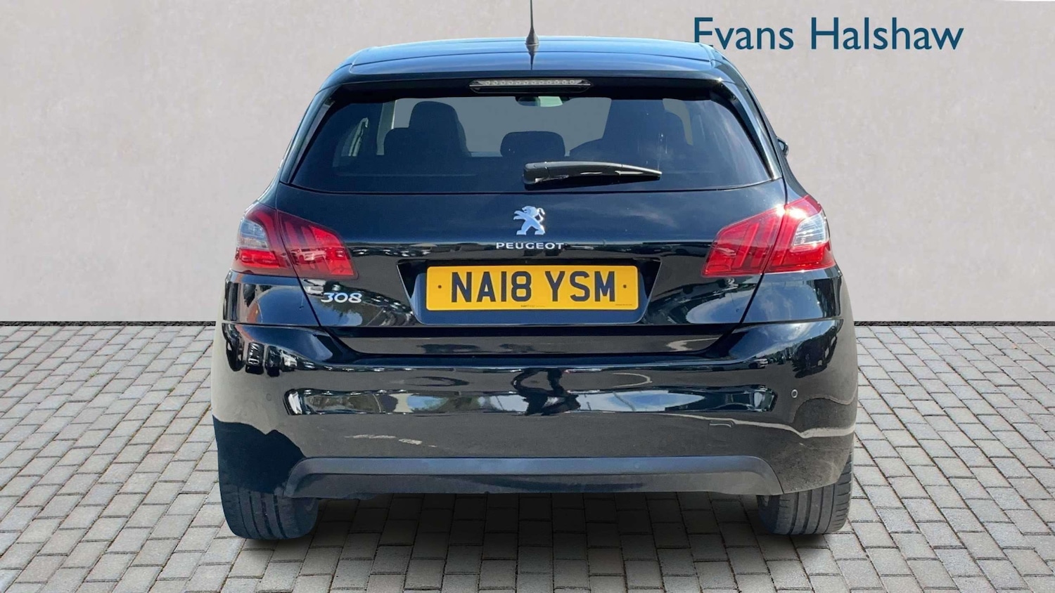 Used Peugeot 308 2018 for sale - 78161409: Photo 5