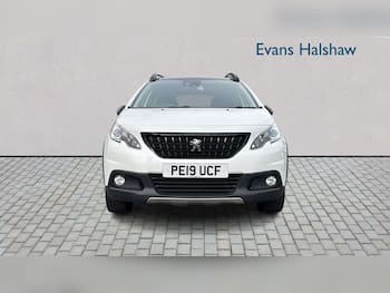 Used Peugeot 2008 2019 for sale - 79702897: Photo