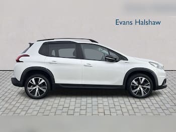 Used Peugeot 2008 2019 for sale - 79702897: Photo
