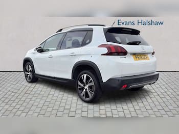 Used Peugeot 2008 2019 for sale - 79702897: Photo