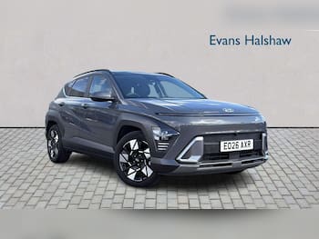 Used Hyundai KONA 2026 for sale - 79624848: Photo