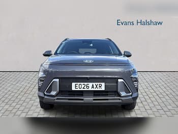 Used Hyundai KONA 2026 for sale - 79624848: Photo