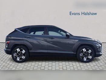 Used Hyundai KONA 2026 for sale - 79624848: Photo