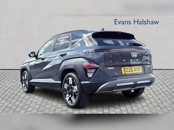 Used Hyundai KONA 2026 for sale - 79624848: Photo