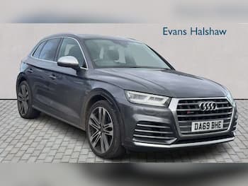 Used Audi Q5 2019 for sale - 79730714: Photo