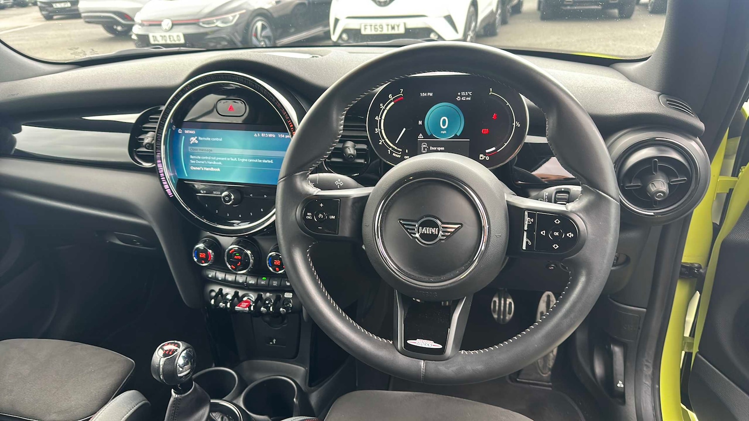 Used MINI Convertible 2022 for sale - 78129659: Photo 11