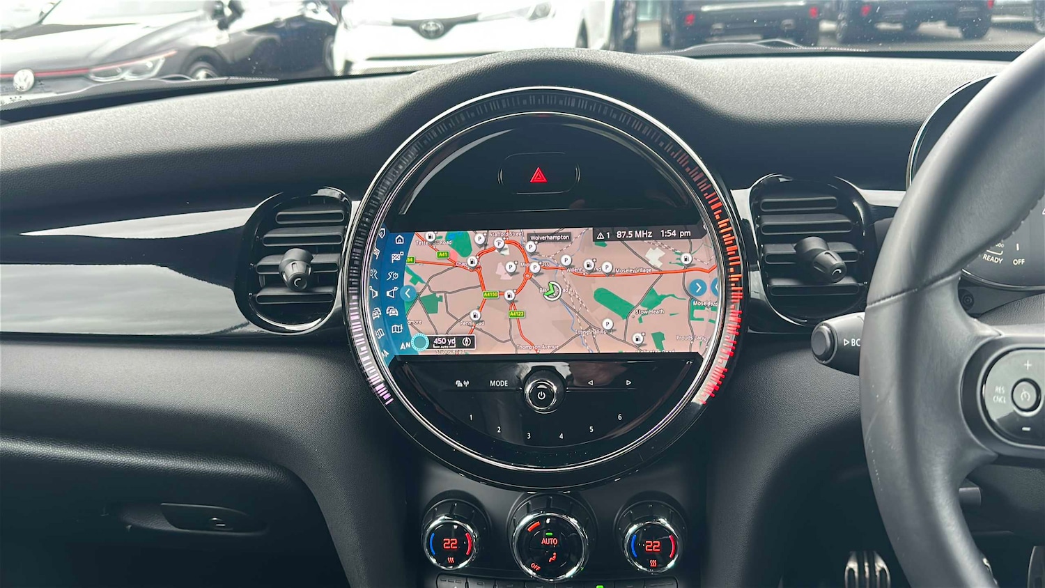 Used MINI Convertible 2022 for sale - 78129659: Photo 12