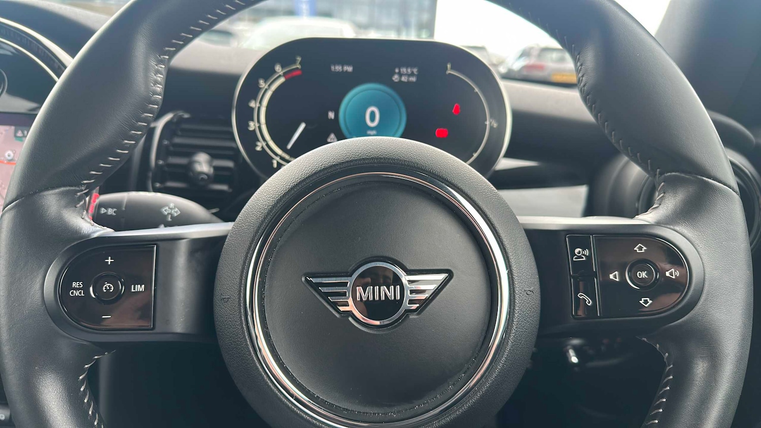 Used MINI Convertible 2022 for sale - 78129659: Photo 14