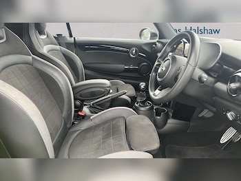 Used MINI Convertible 2022 for sale - 78129659: Photo