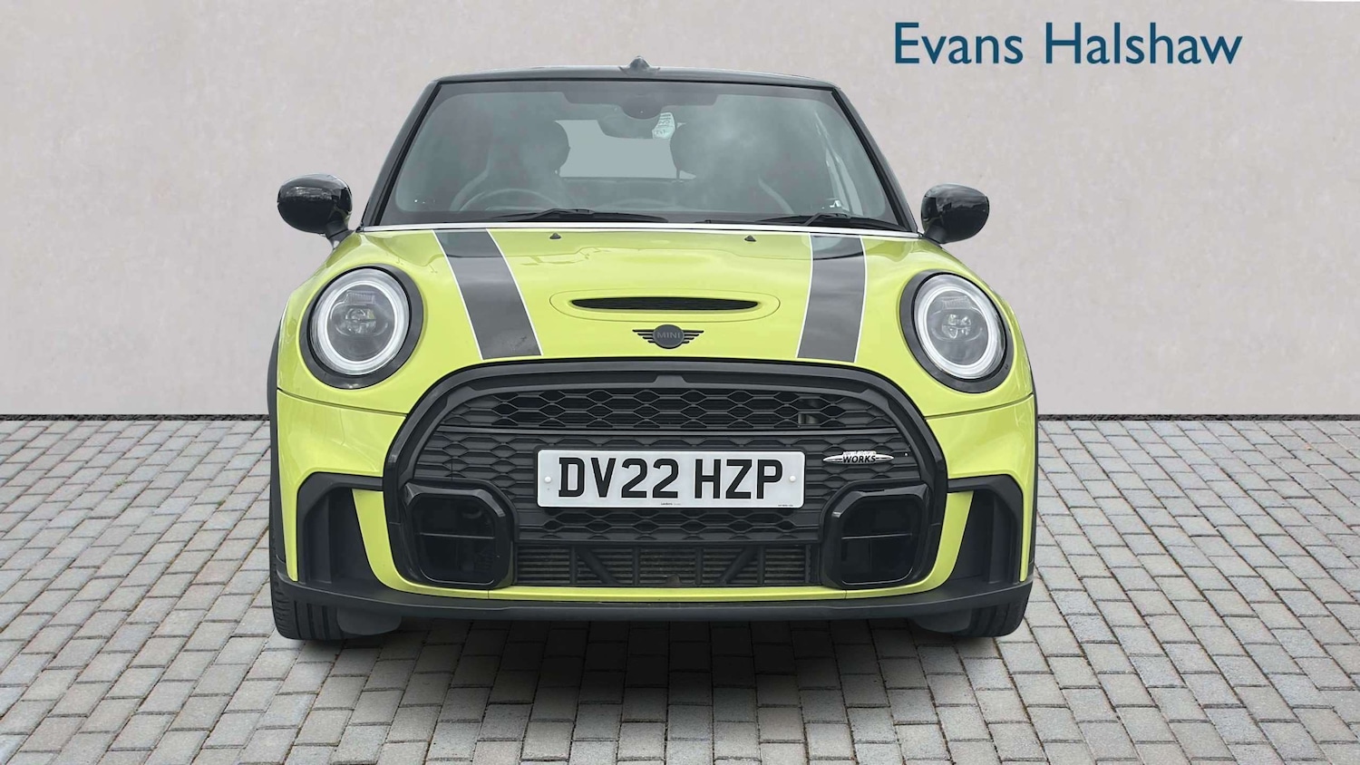 Used MINI Convertible 2022 for sale - 78129659: Photo 4