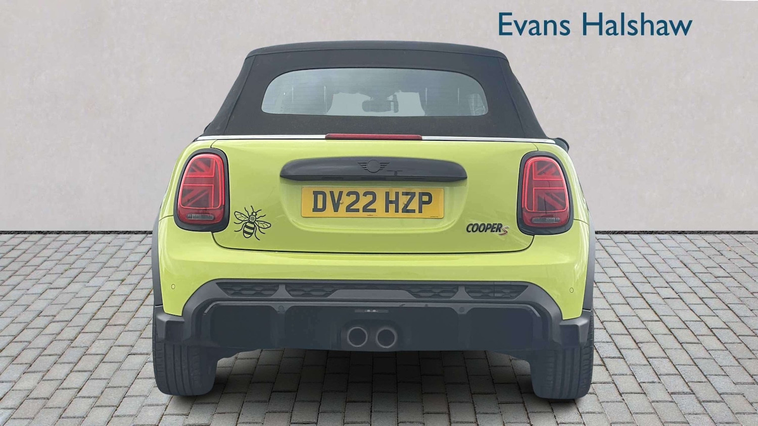 Used MINI Convertible 2022 for sale - 78129659: Photo 5