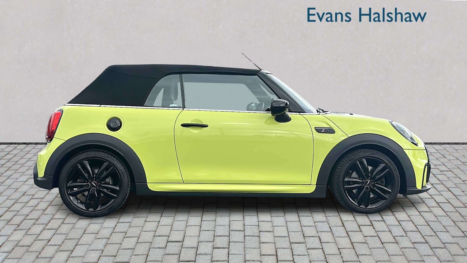 Used MINI Convertible 2022 for sale - 78129659: Photo 6