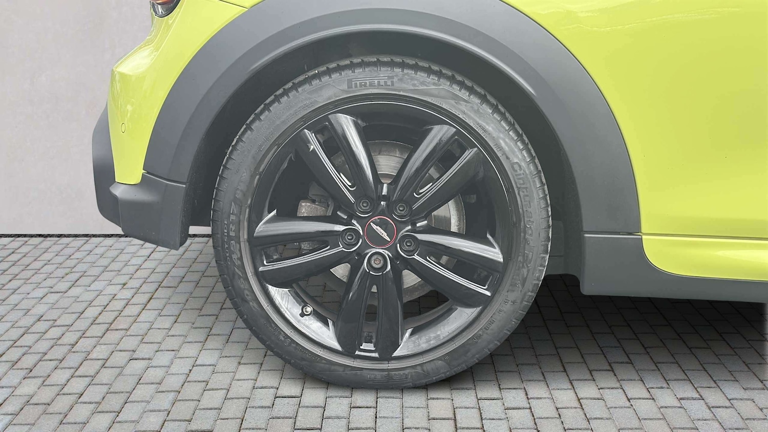 Used MINI Convertible 2022 for sale - 78129659: Photo 7