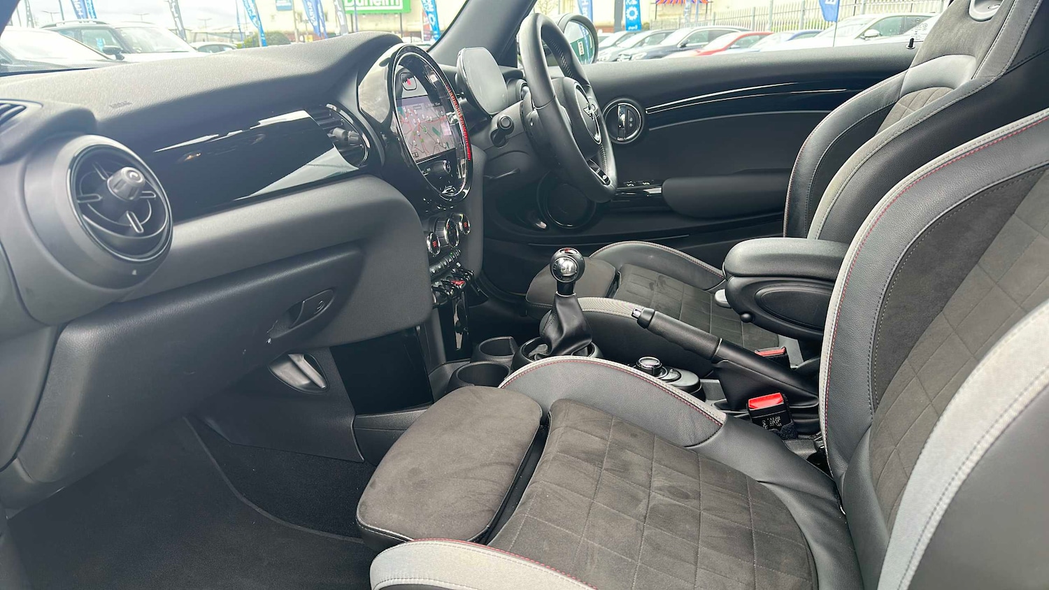 Used MINI Convertible 2022 for sale - 78129659: Photo 9