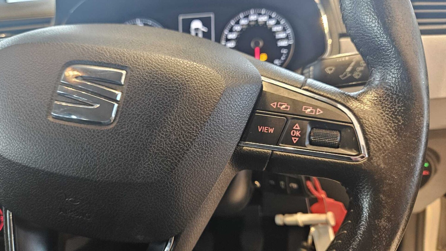 Used SEAT Arona 2018 for sale - 77857626: Photo 12