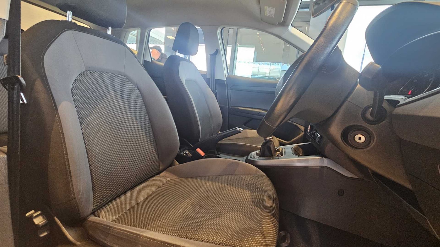 Used SEAT Arona 2018 for sale - 77857626: Photo 3