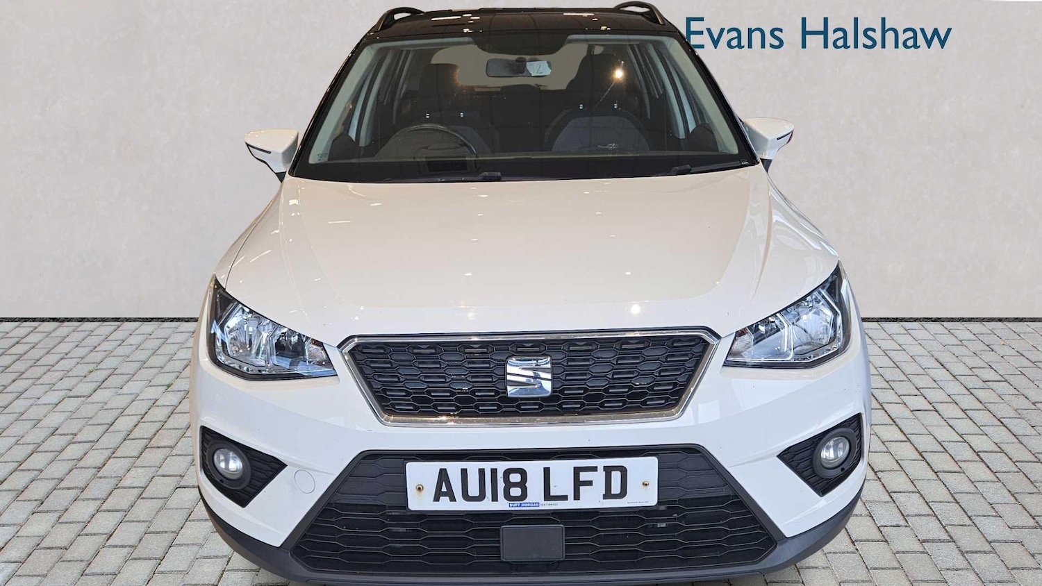 Used SEAT Arona 2018 for sale - 77857626: Photo 4