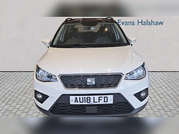 Used SEAT Arona 2018 for sale - 77857626: Photo
