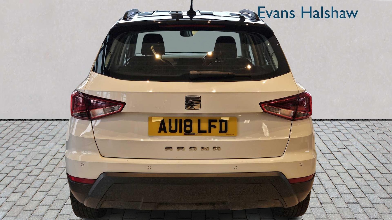 Used SEAT Arona 2018 for sale - 77857626: Photo 5