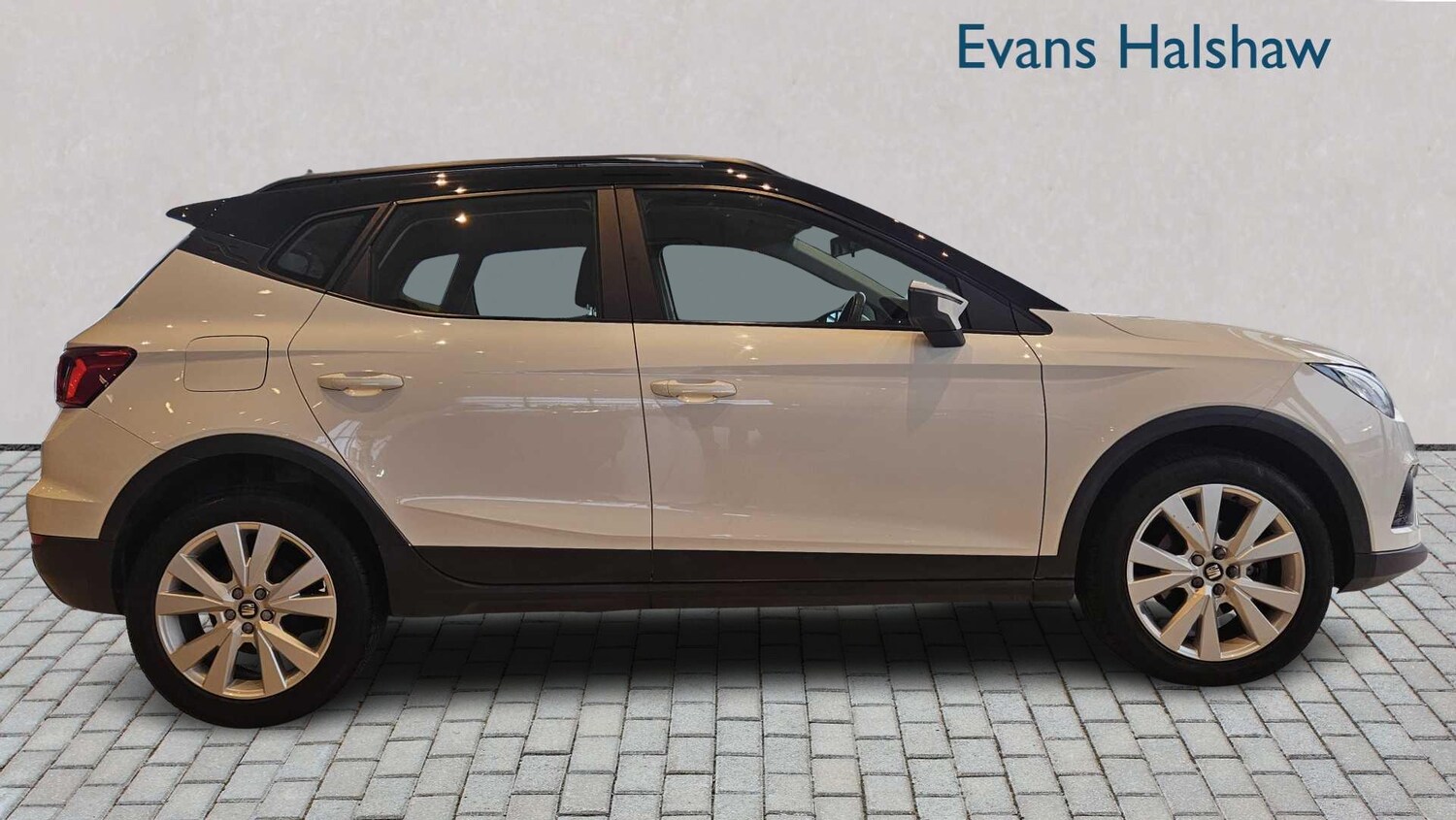 Used SEAT Arona 2018 for sale - 77857626: Photo 6