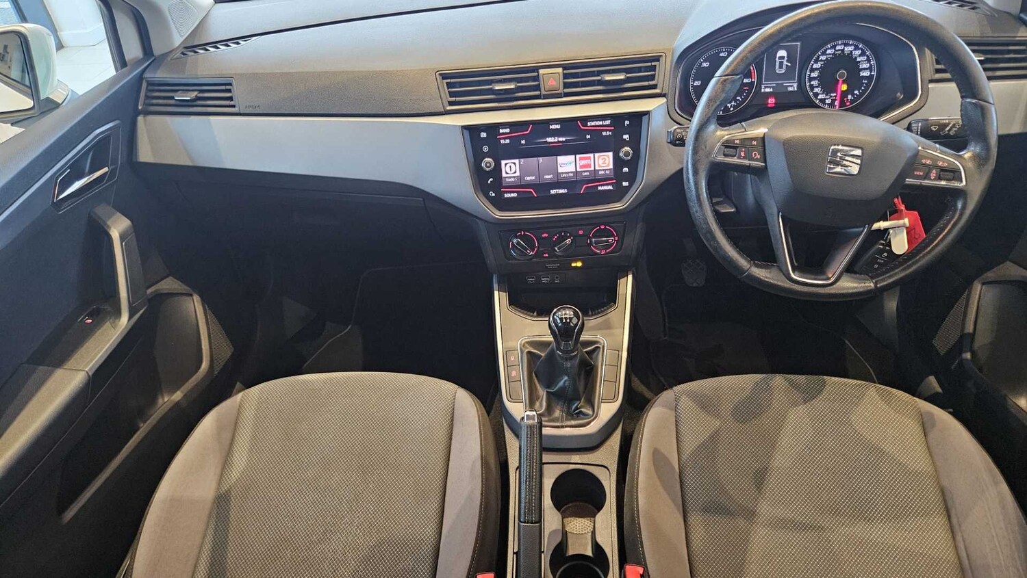 Used SEAT Arona 2018 for sale - 77857626: Photo 7