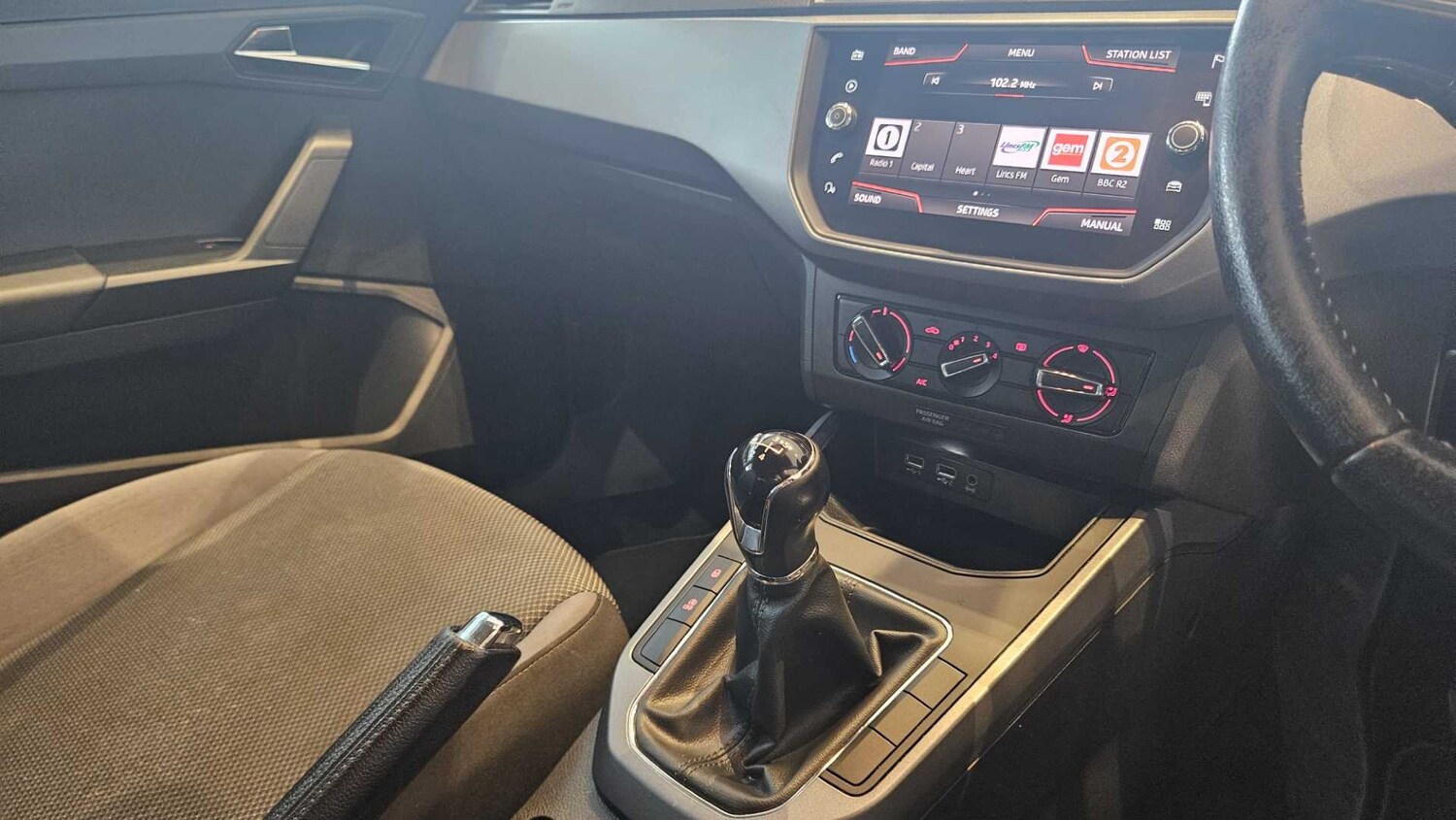 Used SEAT Arona 2018 for sale - 77857626: Photo 8