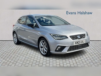 Used SEAT Ibiza 2021 for sale - 78869613: Photo