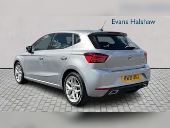 Used SEAT Ibiza 2021 for sale - 78869613: Photo