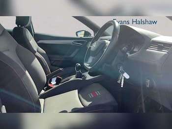 Used SEAT Ibiza 2021 for sale - 78869613: Photo