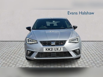 Used SEAT Ibiza 2021 for sale - 78869613: Photo