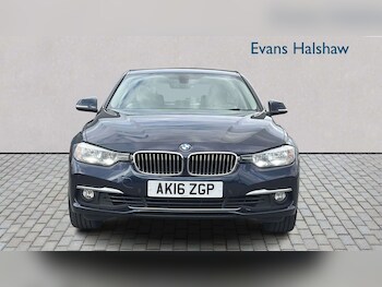Used BMW 3 Series 2016 for sale - 78576931: Photo