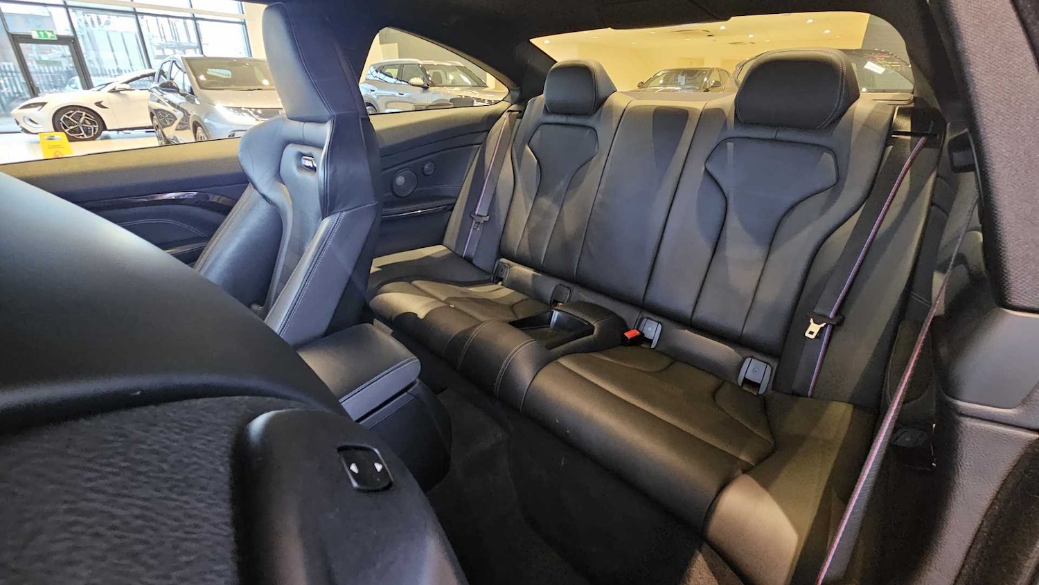 Used BMW M4 2018 for sale - 77857913: Photo 11